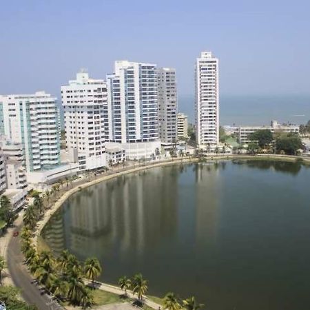 Apartamento 1101 Edificio Nuevo Conquistador Cartagena Exterior photo