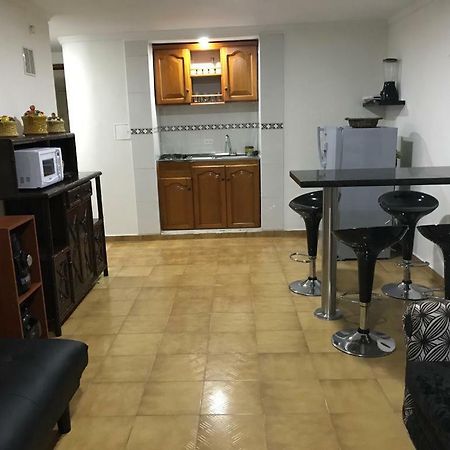 Apartamento 1101 Edificio Nuevo Conquistador Cartagena Exterior photo